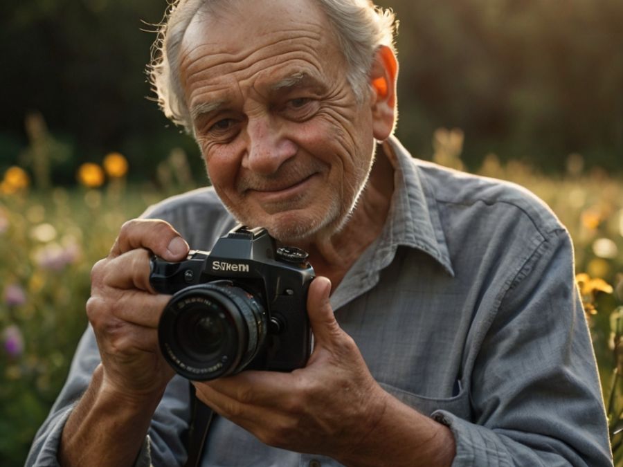 12. Photography