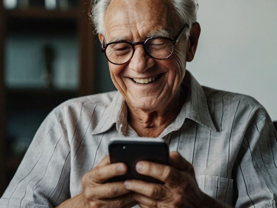 5. Encourage the use of reminders and technological tools