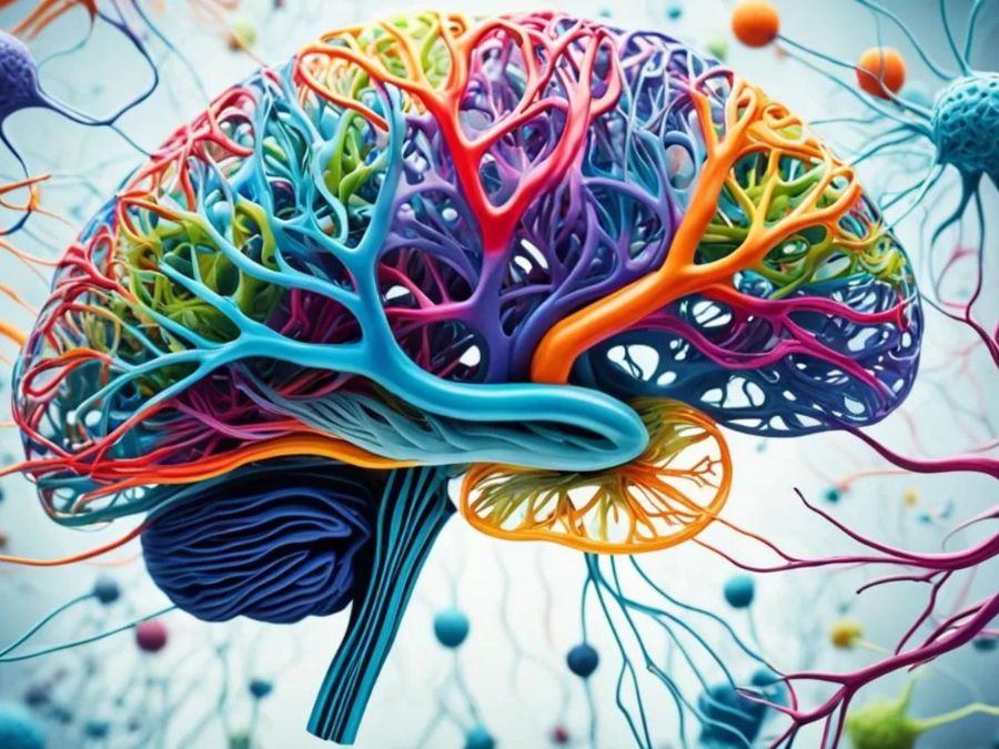 ADHD and Aging How the Brain Changes Over Time