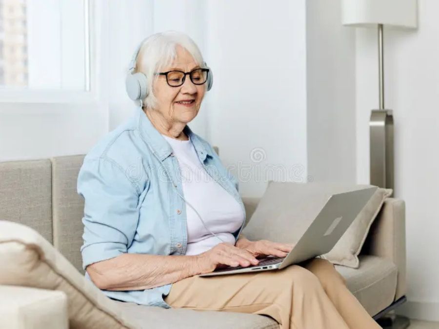 Assistive Tools and Technological Aids