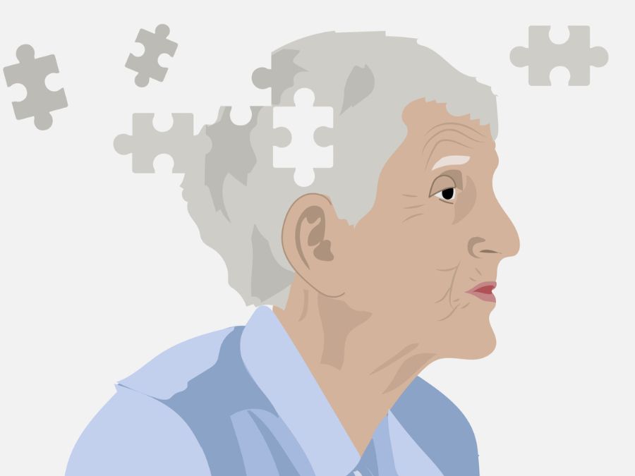 Chapter 2 When Autism and Dementia Coexist