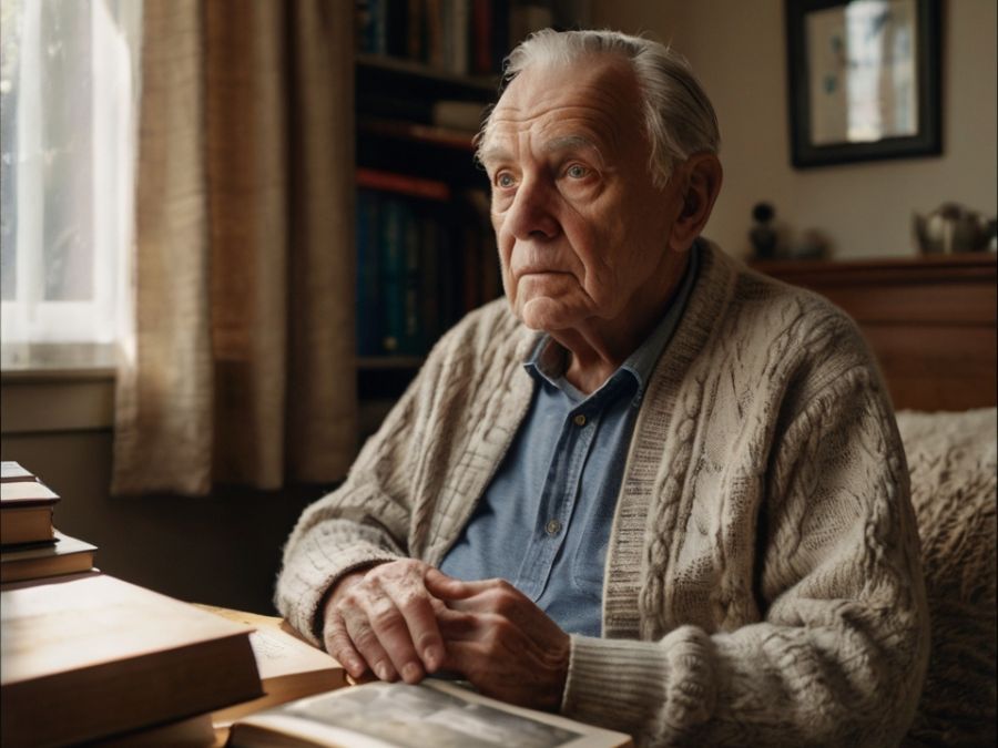 Autism and Dementia: Understanding the Overlap of Conditions