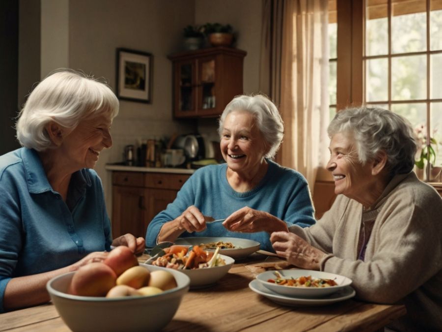 Housing, Autonomy, and Inclusion