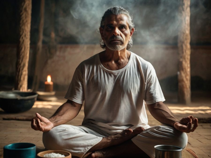 Mindfulness and Attention-Training Practices
