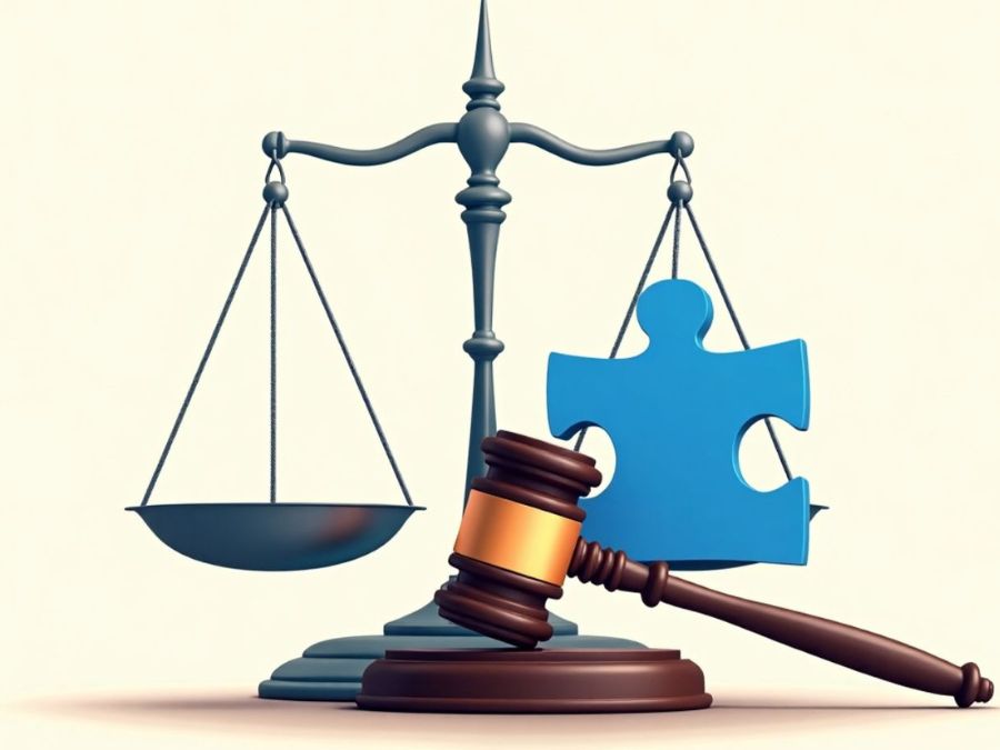 Aging and Autism: Policies, Rights, and Advocacy
