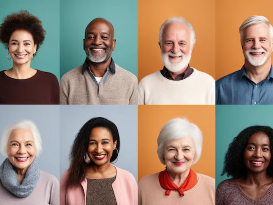 Real-Life Testimonials Aging with ADHD