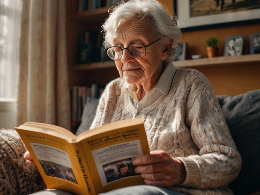 10 Tips on How to Support an Elderly Family Member with ADHD