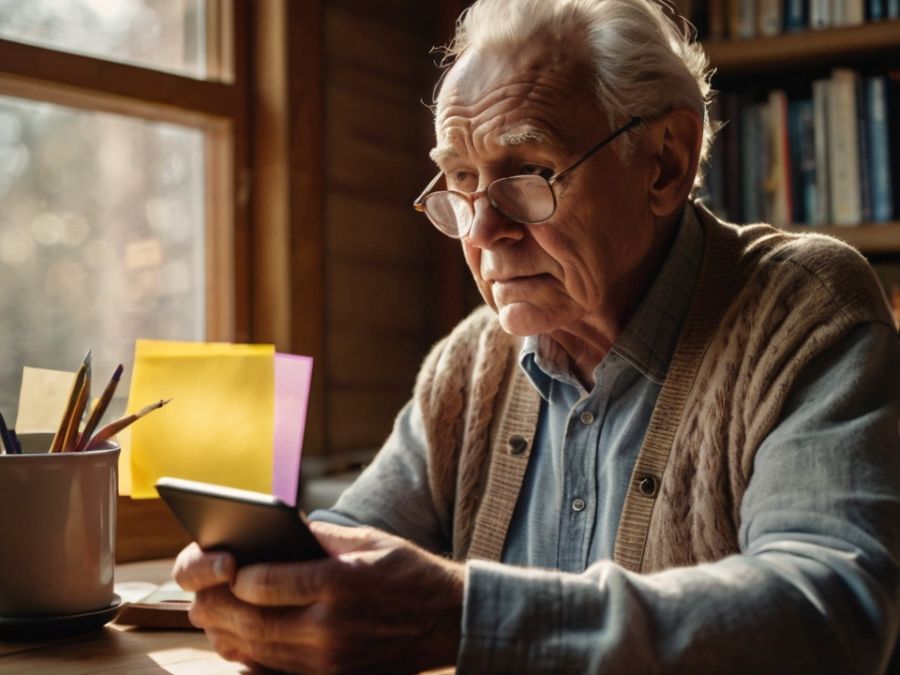 What Is ADHD in Older Adults and Why Is It Often Overlooked