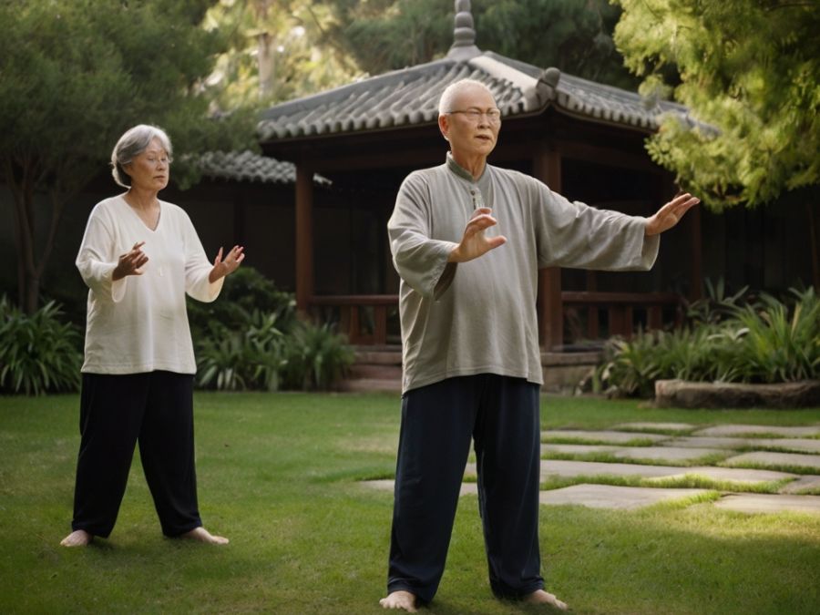 Why Are Activities So Important for Older Adults with Autism