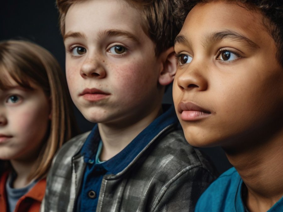 1. Understanding Autism Through the Lens of AI