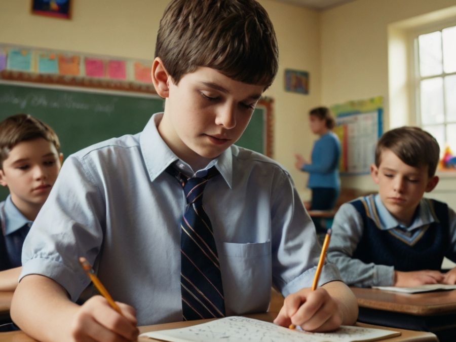 10. Inclusive Education Benefits Everyone