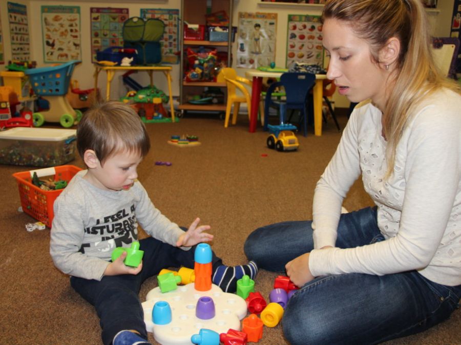11. Therapies Should Respect the Child’s Pace