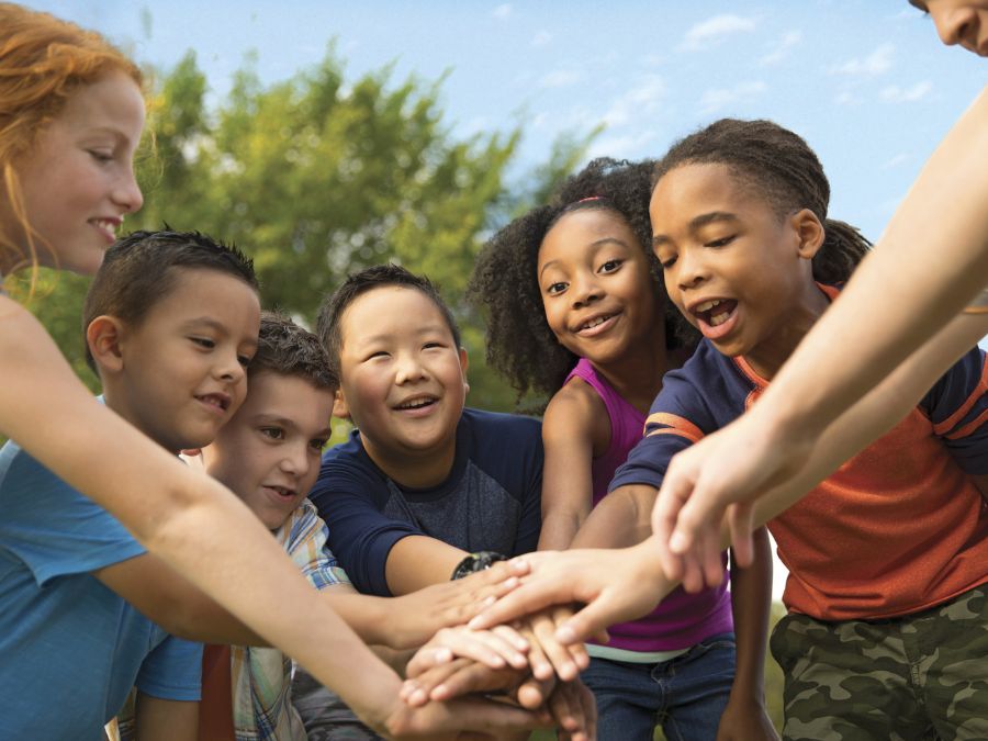 13. Social Inclusion is Vital