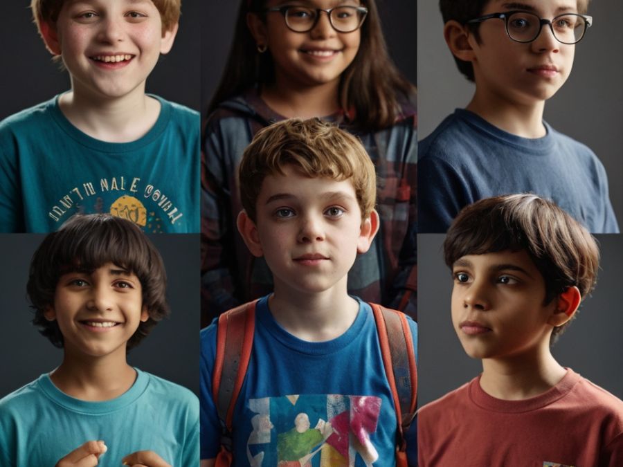 4. Every Child is Unique — Embrace Individuality