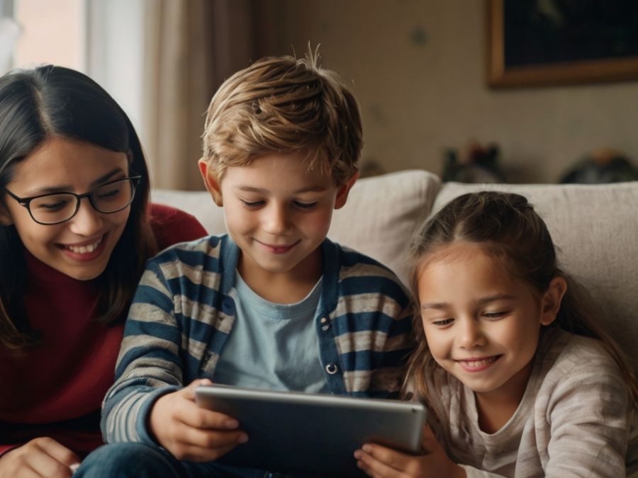 4. Personalized Education Through AI