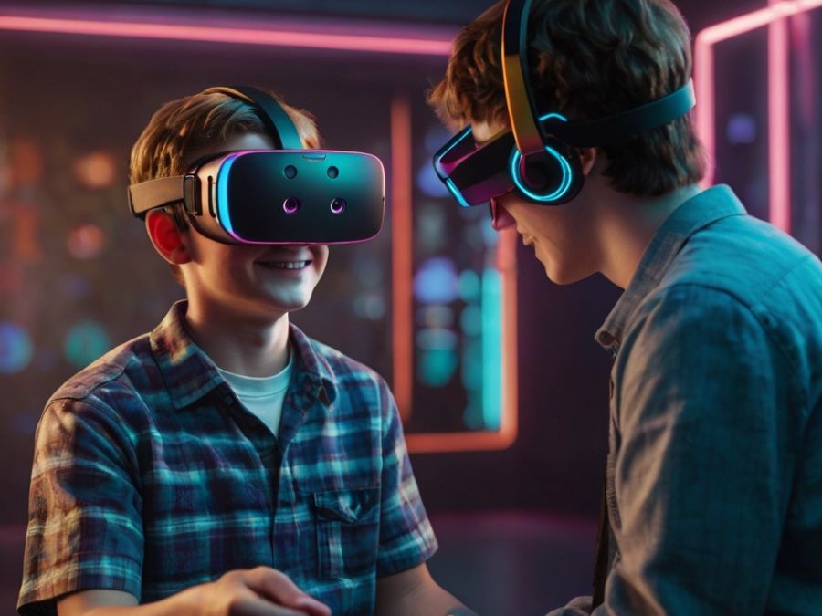 6. AI and Social Skill Development