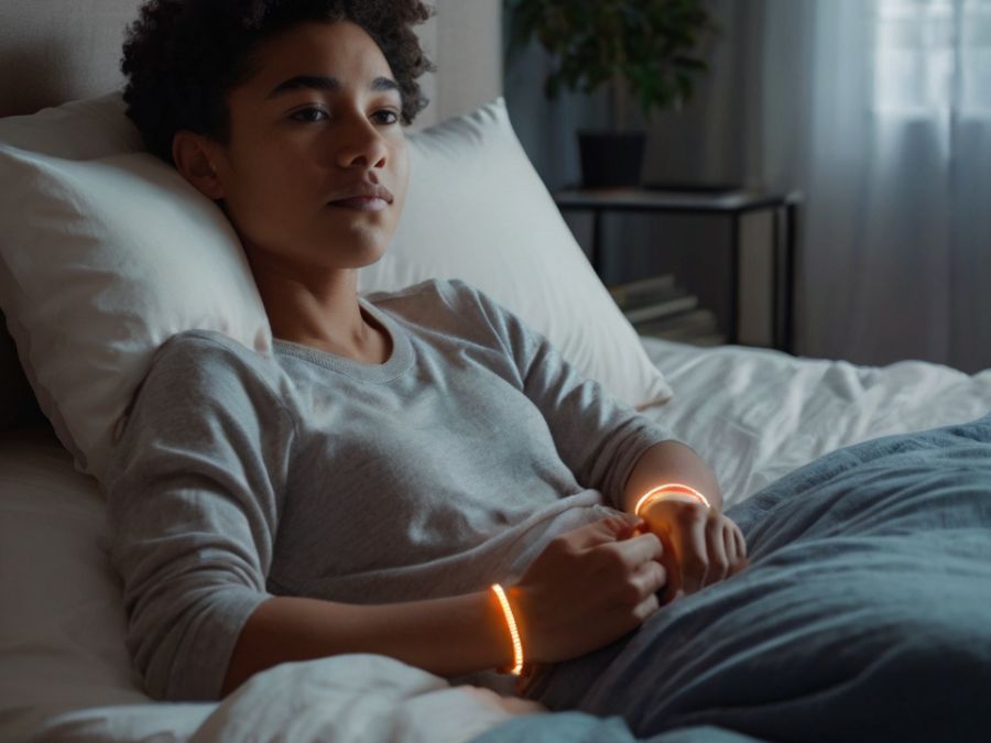 7. AI and Emotional Regulation Preventing Meltdowns