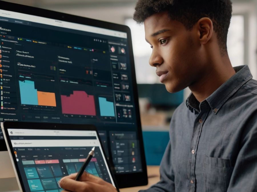 8. Supporting Employment with AI