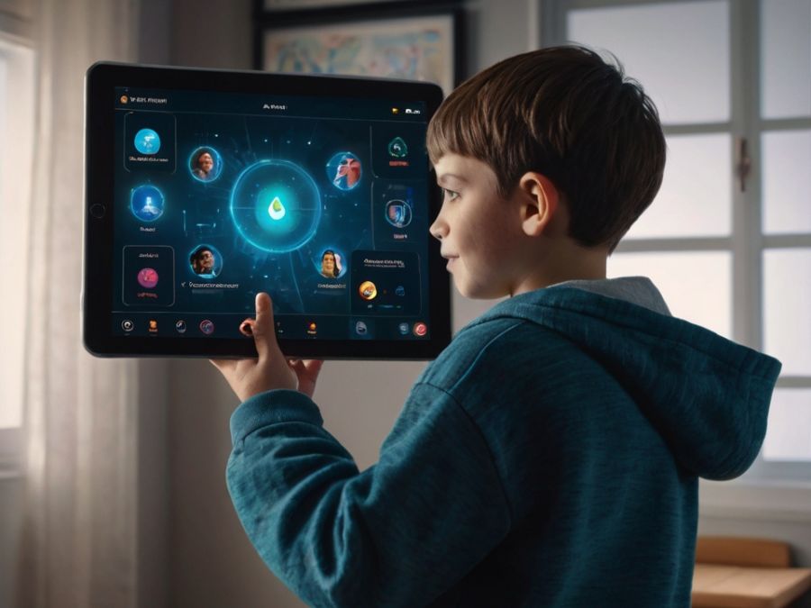 Artificial Intelligence and Autism Innovative Solutions for Everyday Challenges