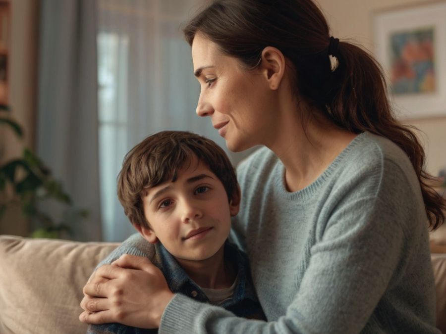 Motherhood and Autism: 15 Things Every Mother of an Autistic Child Needs to Know