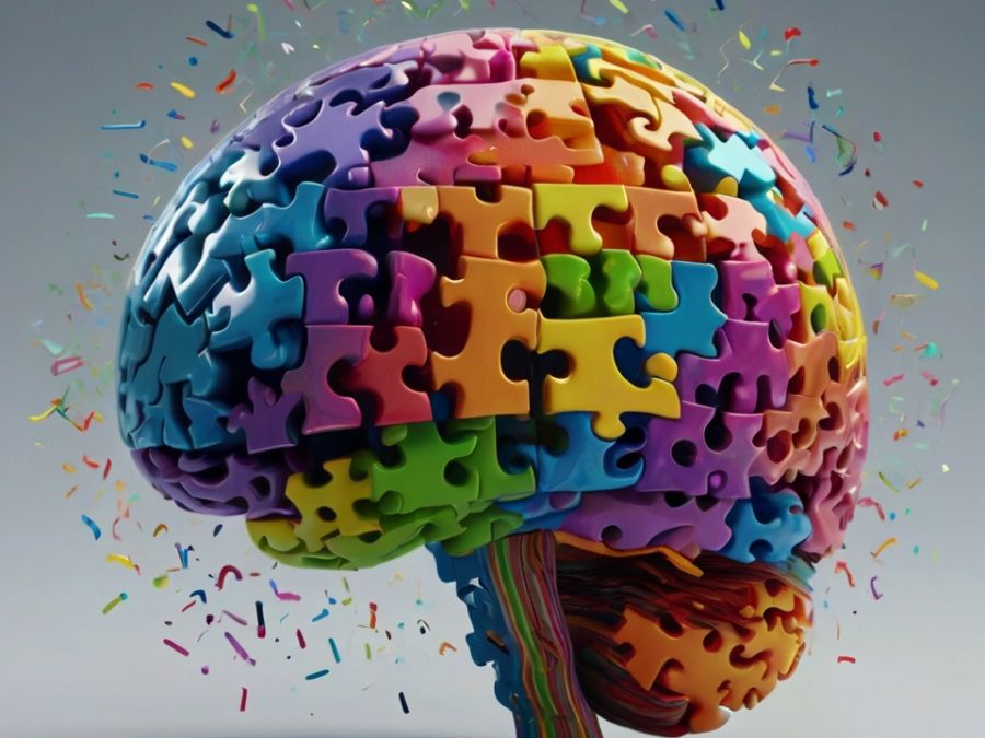 1. Understanding Autism and Emotional Needs